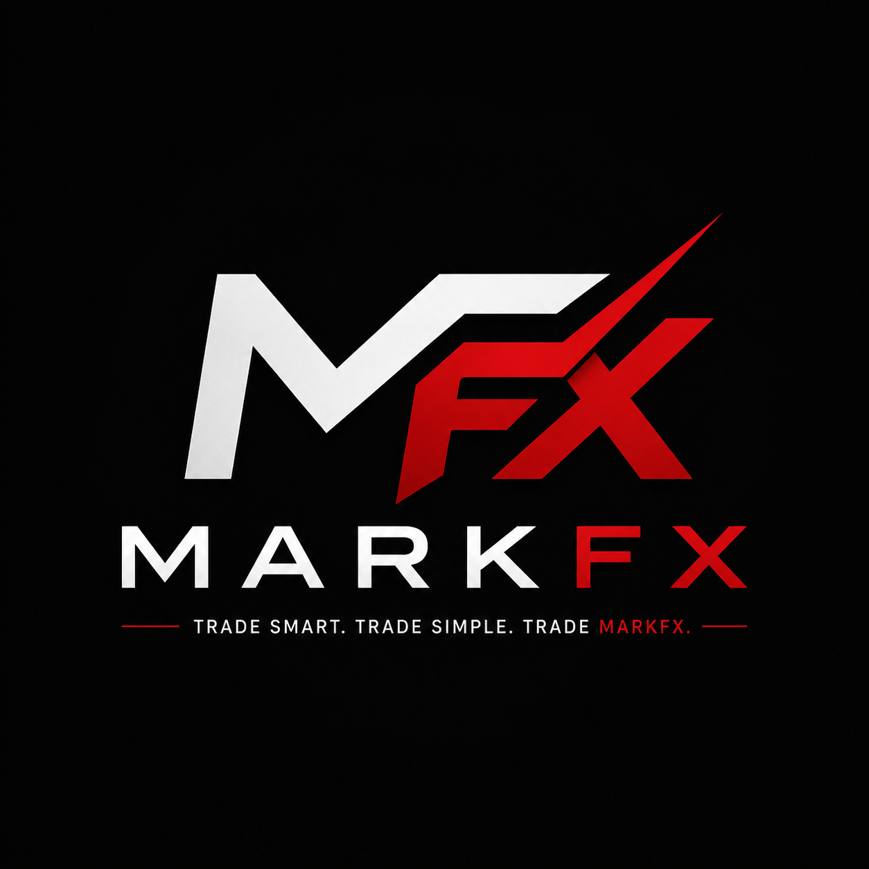 Mark  — Founder & Market Strategist
